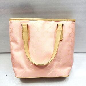 Roberta Di Camerino Satchel Bag